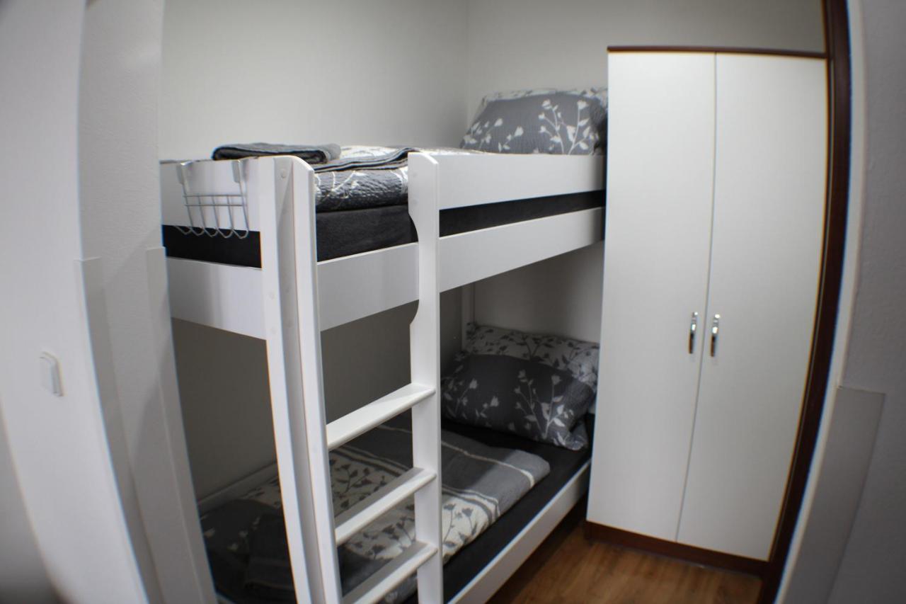 Apartman Kubo Liptovsky Mikulas Exterior photo
